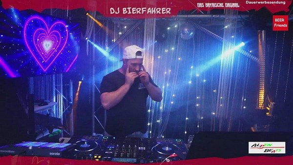 dj_bierfahrer - Twitch