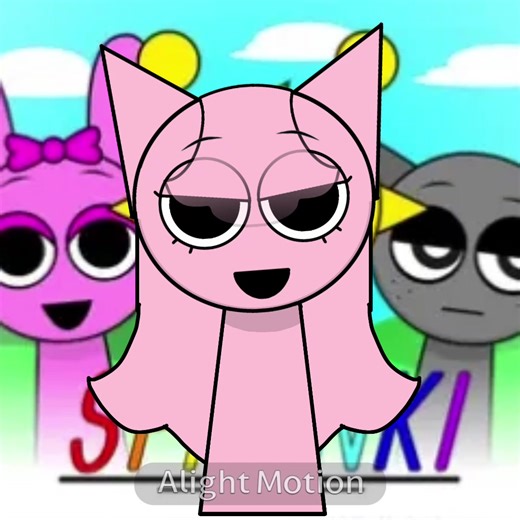 new animatiooon Honestly, I don't know what to say here, I'll just say that I made this animation using the mod's background, not the grass and sky background, but the background is the mod's name :3 DON'T STEAL IT! target: none ib: @★💜ALIS💜★ for the photos, for the music me for: none