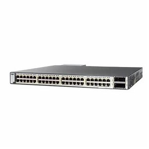 [Hot Item] N9K-C93180yc-Fx3 Cisco Nexus 9300-Fx3 Series Switches Data Sheet