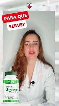 What is Magnesium Chloride Used For? - Simple Leaflet