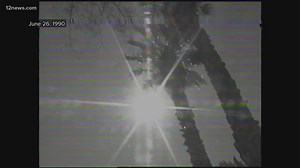 Can't beat this heat: June 26, 1990 was Phoenix's hottest day in history!