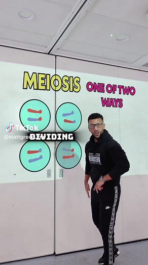 Understanding Meiosis: The Key to Cell Division