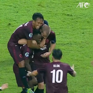 52K views · 1.1K reactions | ⏳ Two down after an hour, but you win it 3-2 拾  Best comeback your team has ever made❓ #TuesdayThoughts | PSM Makassar  | AFC Challenge League | Facebook