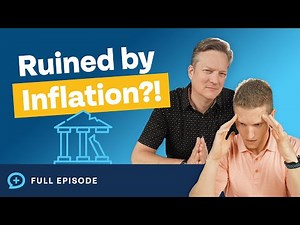 Is Inflation Really Ruining Your Finances? (You Won’t Like the Answer)