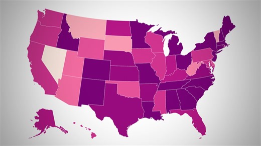 How bad is flu in Alabama? Current season worst in years, but rates dropping