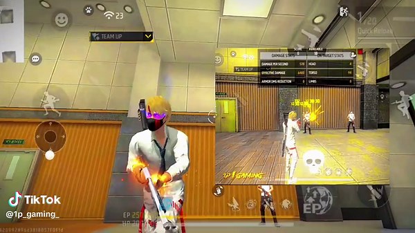 Essential Shotgun Techniques in Free Fire