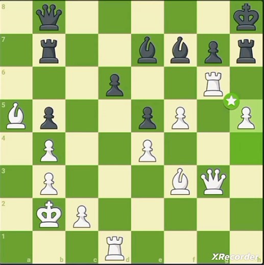 Stockfish's Brilliant Chess Tactics Revealed