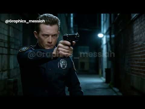 BATTLE OF THE TERMINATORS - TX VS T1000 VS T850