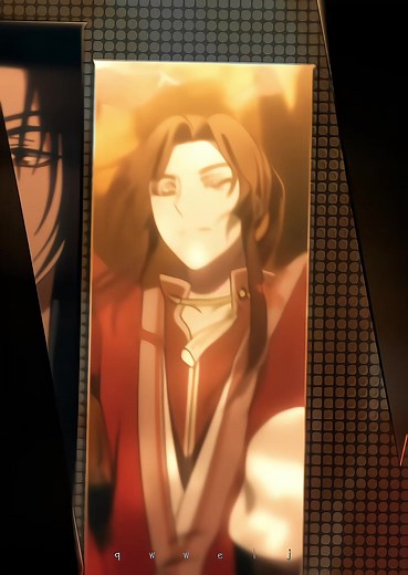 #huacheng #huachengedit #tgcf #heavenofficialsblessing #tianguancifu #tianguancifu天官赐福 #sanlang #благословениенебожителей #небожители #хуачэн #fyp