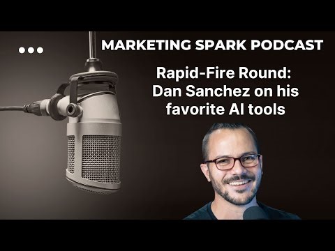Top AI Tools for Podcasting, LinkedIn, and Blogs in 2025