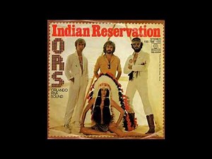 Orlando Riva Sound - Indian Reservation - 1979