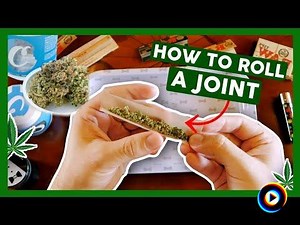 How to Use a Rolling Machine for Beginners by That High Couple