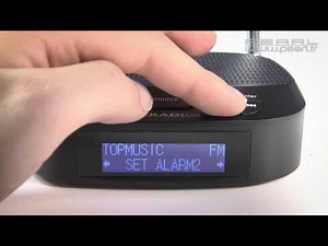 RADIO-REVEIL NUMERIQUE FM/DAB+ - [PEARLTV.FR]