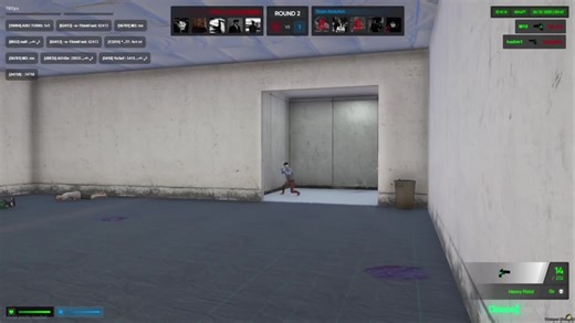 ‏#fyp #fivem #gta5 #trigger