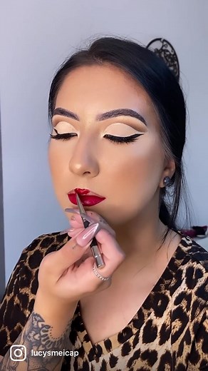 Makeup Tutorial: Perfect Lip Application Techniques