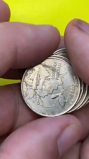 state quarters collection worth money