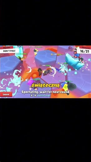 Weekly tournaments! 🎅 🏆 #stumbleguys