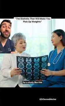 90% Reduced Alzheimer’s Risk? Doctor Explains