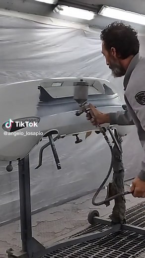 Car Painting Process: Step-by-Step Guide to Auto Refinishing