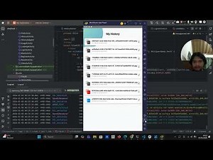 G-Converter Converter File | TUBES Pengembangan Aplikasi Bergerak | Gilang Dwi Dermawan | 1202223052