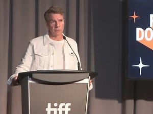 85K views · 3.2K reactions | Well…“No Dress Rehearsal” won TIFF’s...