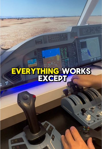 Flying the Pilatus PC-24 in Microsoft Flight Simulator 2024