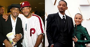 Will Smith slapping Chris Rock overshadows historic Oscar wins