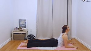 Full body yoga stretch for flexibility - 30 min yoga at home