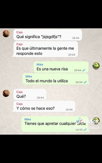 Memes Divertidos de WhatsApp para Compartir