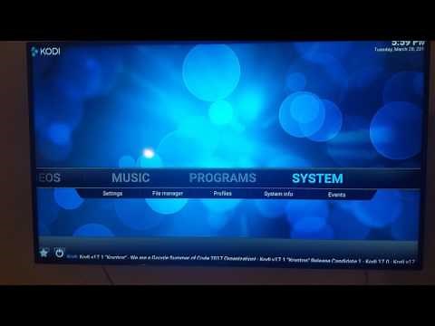 how to Remove sources add-ons from kodi