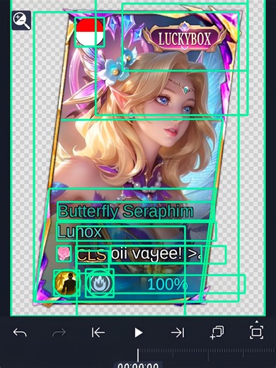 Custom Loading Screen Presets for MLBB