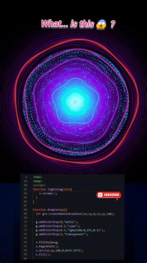 🤯HTML Can Do This? #shorts #coding #html #css #javascript