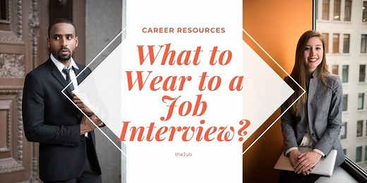What to Wear to an Interview 2023