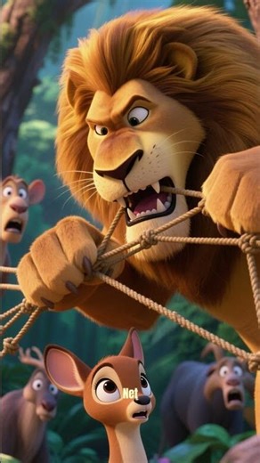 What Happens When Your CLOCK Stops Working? #shortsfeed #subscribe #animals