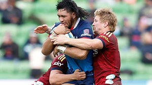 When rugby stopped being the game they played in heaven