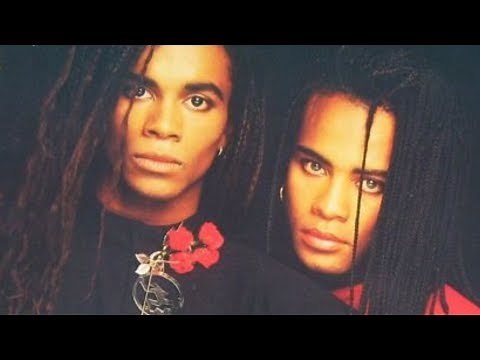 Whatever Happened To Milli Vanilli?