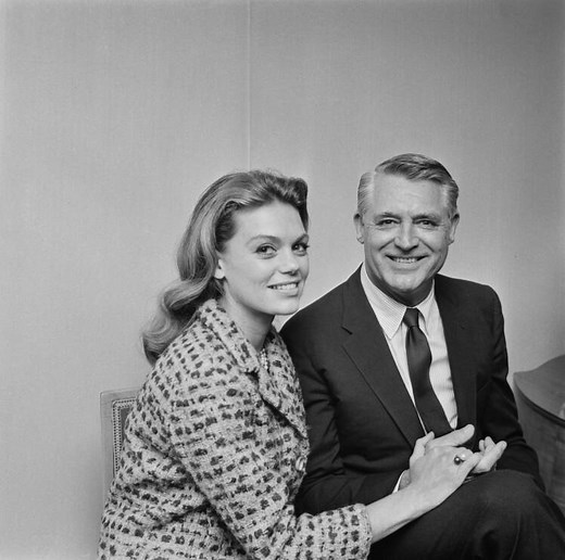 Cary Grant’s Ex-Wife Dyan Cannon Recalls the Difficult Decision to Leave Him: ‘He Changed’ Me