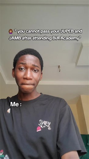 Unlock Your Success: Pass JAMB and JUPEB with BIA Academy