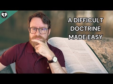 A Succinct Explanation of the Doctrine of Divine Simplicity