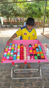 Puzzle sort ball solve challenge very clever | Cam Sports