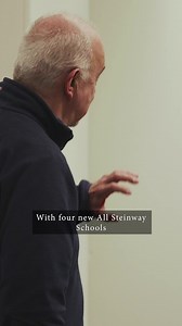 Transform your institution's music department into a centre of excellence. Steinway & Sons invites UK universities and schools to an exclusive introductory meeting at Steinway Hall. Learn how becoming an All Steinway School can significantly enhance your music program’s prestige and student experience. 📞 Arrange your meeting today | Steinway & Sons UK
