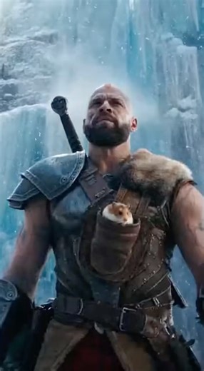 The Great Adventure of Minsc & Boo Live-Action Movie Trailer!!!