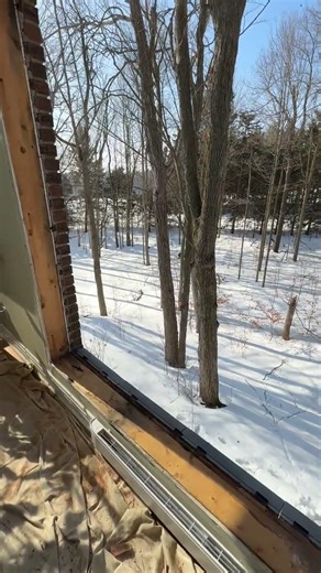 New project is up! Multiple windows, solid work, great result.