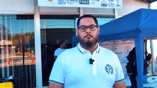 24 reactions · 5 comments | The Steve & Marjorie Foundation was proud to partner with @yudafbarbrfoundation for their 2nd Annual Turkey Drive that gave back to the community of College Park, Georgia. Numerous families were served with a hot meal, a turkey to take home and were able to experience a sense of joy and fellowship on this holiday of servitude. #ThanksgivingDrive #Community #Fellowship | Steve & Marjorie Harvey Foundation | Facebook