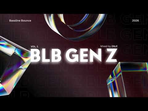 BLB AREA | Bassline Bounce Mixtape Vol.1
