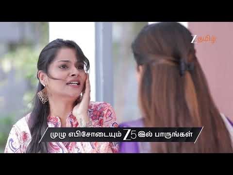 Idhayam | Ep - 948 | Preview | Mar 21 2026 | Zee Tamil