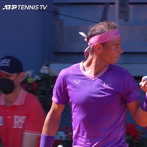 41K views · 1K reactions | Thrilling rallies and a huge 'Shot of the Year' contender... Here's the Top 10 shots & rallies from Mutua Madrid Open 2021! | Tennis TV | Facebook