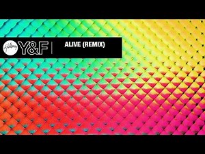 Alive (Remix) [Audio] - Hillsong Young & Free