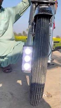LED light lagany ka best tarika 💯✅