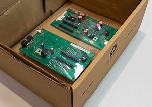 Electronics - Test Valley Packaging